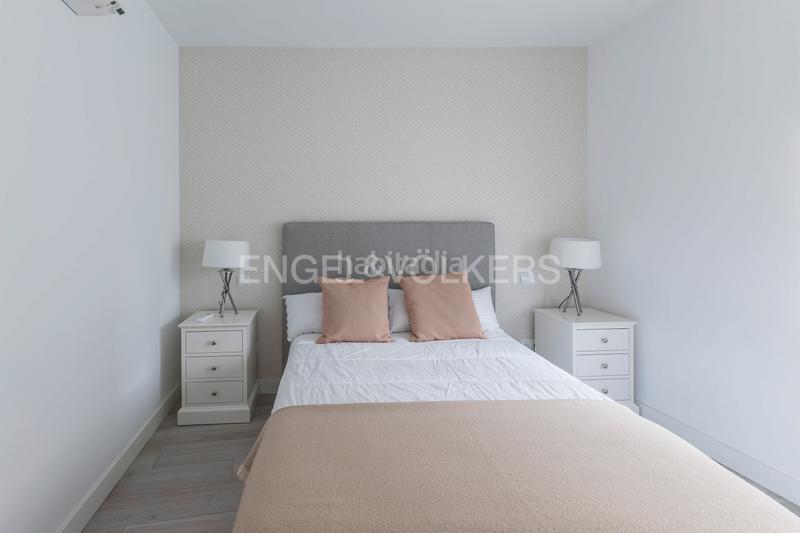 Foto c4ea0b22-3e1c-4444-818c-b209094c73da. Rent apartment with heating in Goya Madrid