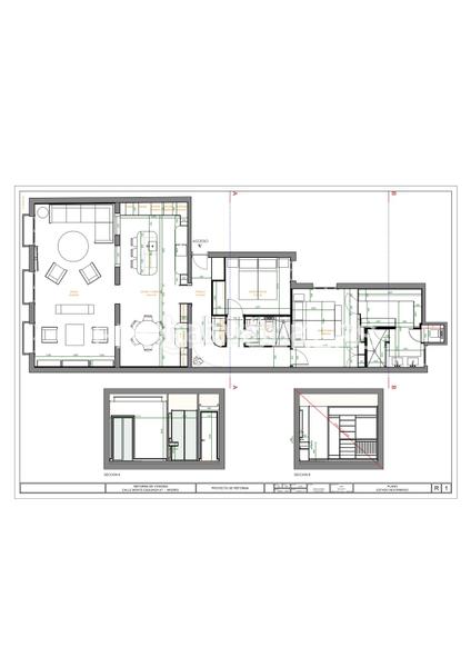 Foto 090f9ccf-374d-4ed0-8c1a-49ba69629ece. Appartement avec chauffage dans Almagro Madrid