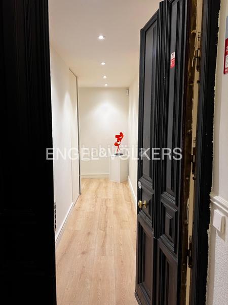 Foto 4aae7044-d596-4fce-80ec-03ce877442d9. Appartement avec chauffage dans Almagro Madrid