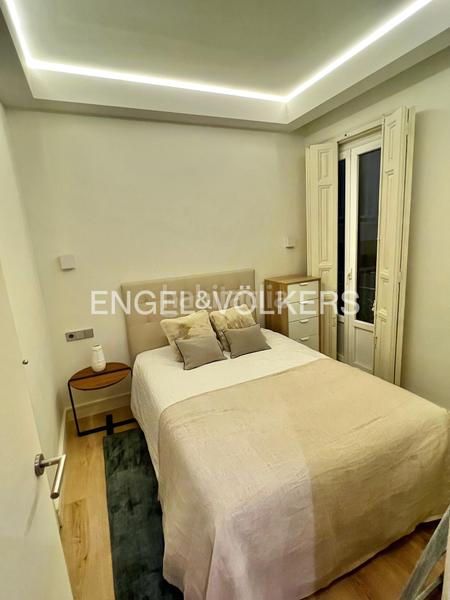 Foto 6f6718f7-7a13-453f-8ae1-e2c8e2223796. Appartement avec chauffage dans Almagro Madrid