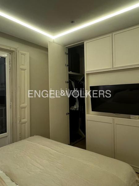 Foto b2f4d338-b0a3-46ca-8b0a-d4908dcd0b95. Appartement avec chauffage dans Almagro Madrid