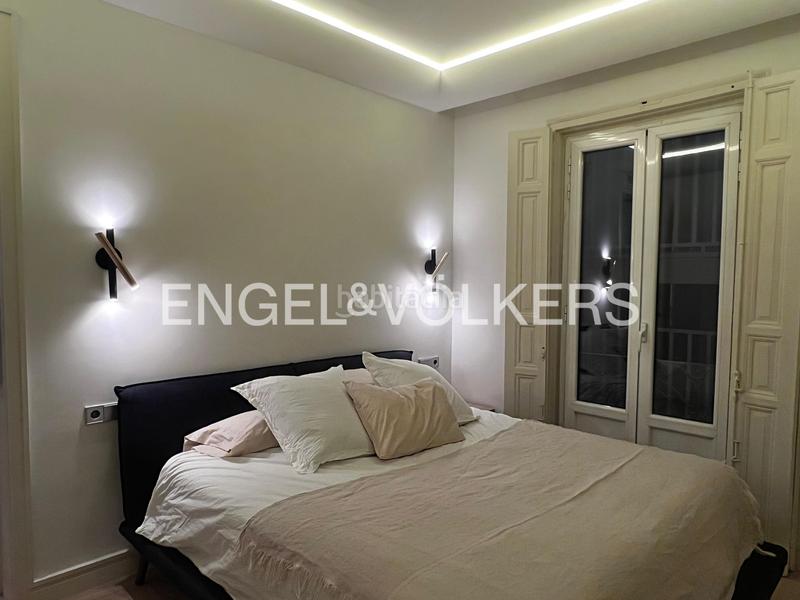Foto bc7d75f5-1019-4a7d-8134-32e2a4c2e6fa. Appartement avec chauffage dans Almagro Madrid