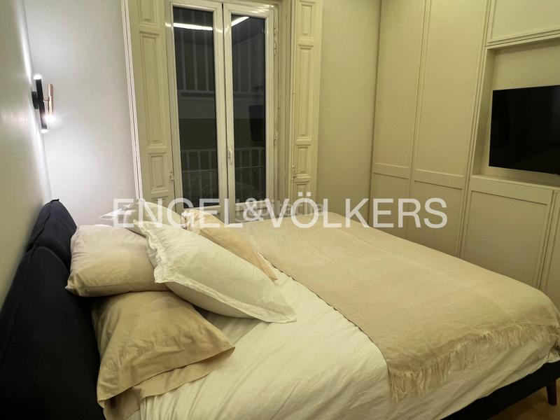 Foto c8838a67-e0a2-43da-b3e7-c52aca2b91aa. Appartement avec chauffage dans Almagro Madrid