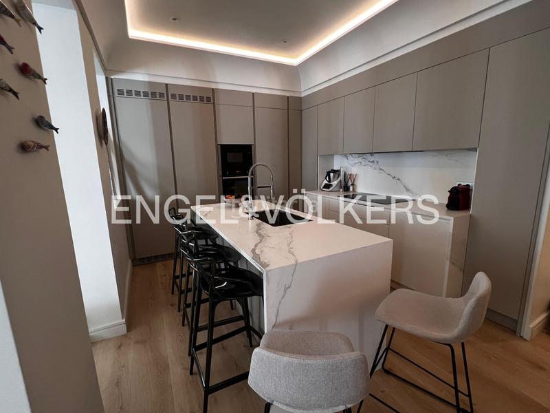 Foto f63cee5f-4b14-4c3f-a5e6-f12c42c44d58. Appartement avec chauffage dans Almagro Madrid