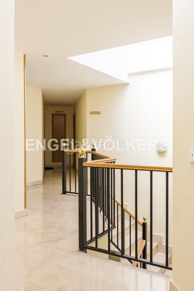 Foto a45d5830-be61-467b-9546-9858d8987a35. Alquiler apartamento impecable piso con vistas en Majadahonda