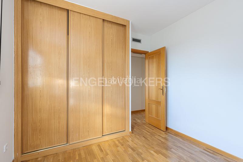 Foto bf61b947-2c72-4aa5-9f23-d675df8f3c09. Rent apartment with heating parking pool in Golf-El Carralero Majadahonda