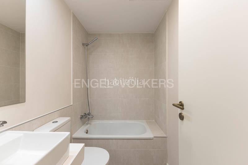 Foto 6464be15-e728-4221-bab4-63ee204d7be2. Alquiler apartamento piso a estrenar de dos dormitorios en Madrid