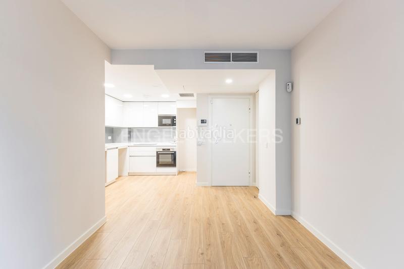 Foto d0d70771-8105-40e2-9a03-1132ba5fb127. Alquiler apartamento piso a estrenar de dos dormitorios en Madrid