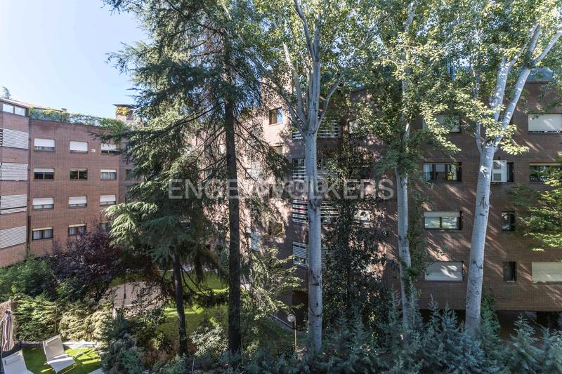 Foto cae75b93-ec31-43d4-a322-d60755f6b0a2. Lloguer apartament amb calefacció aparcament piscina a Madrid