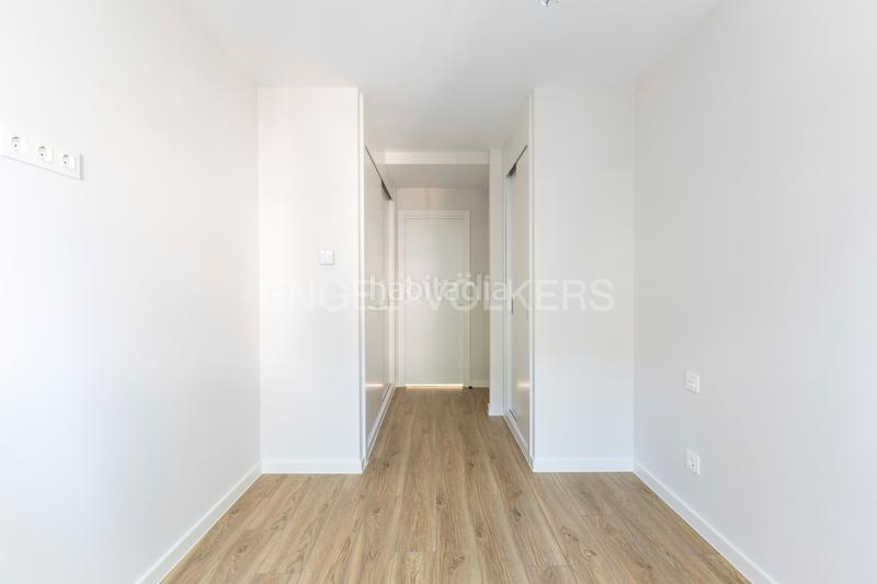 Foto d5f173c9-2b47-48a6-9421-a40db0913f4d. Lloguer apartament amb calefacció aparcament piscina a Madrid