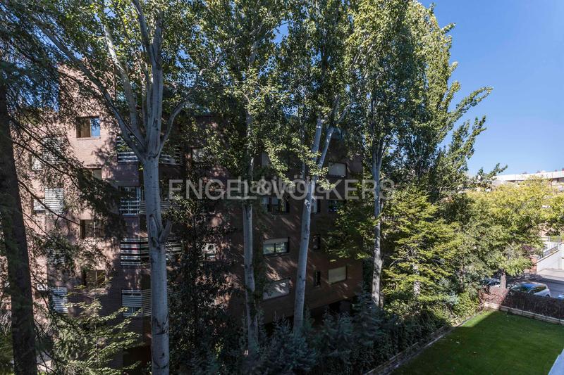 Foto 5ad0dcf1-0469-452a-9165-57cd335b937d. Location appartement avec chauffage parking piscine dans Madrid