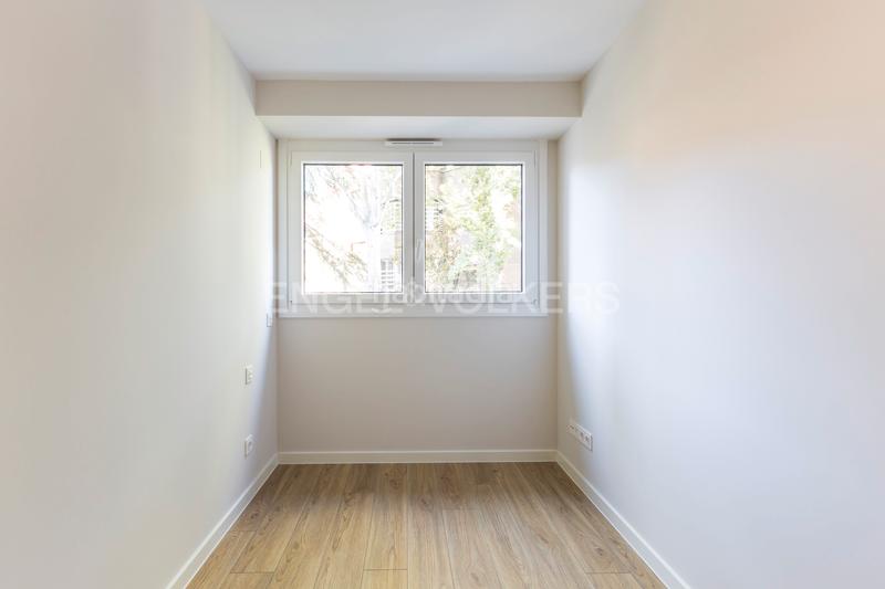 Foto f0a531c6-f2d1-41ac-9c4e-1a90405aff30. Miete appartement mit heizung parking pool in San Juan Bautista Madrid