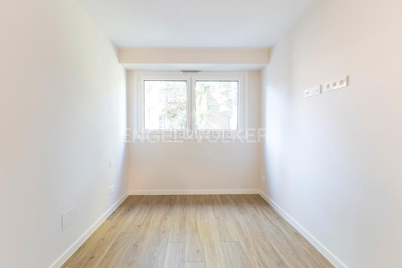 Foto 897d7e59-6fc7-4955-ac1e-fc8b44307e68. Rent apartment with heating parking pool in San Juan Bautista Madrid