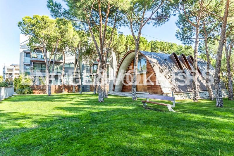 Foto 3fce2fc9-5cb5-4fbd-a440-e6f28dac49e5. Alquiler apartamento fabuloso piso en rosa martin los satelites en Majadahonda