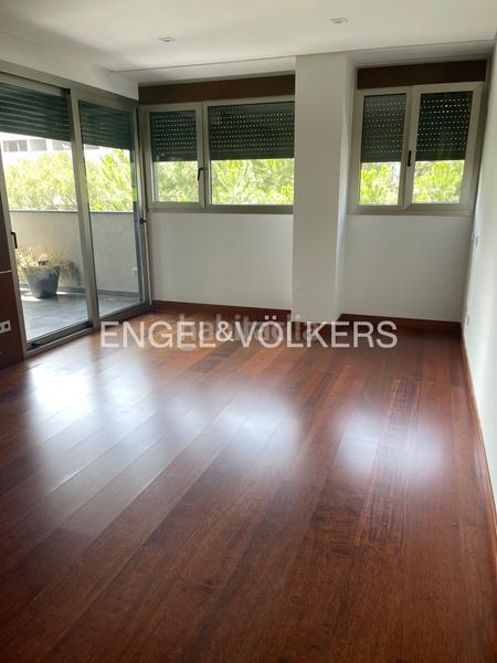 Foto 7f329752-3c41-47a0-98ef-db213c4d516e. Alquiler apartamento fabuloso piso en rosa martin los satelites en Majadahonda