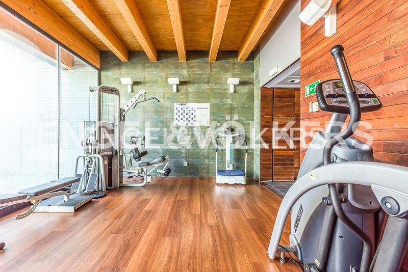 Foto d926d039-413a-408e-982c-521f9786c574. Alquiler apartamento fabuloso piso en rosa martin los satelites en Majadahonda