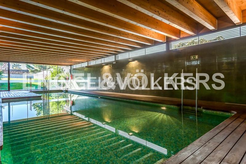 Foto e6f971dd-112e-4cb3-9cd7-eb6547f224e0. Alquiler apartamento fabuloso piso en rosa martin los satelites en Majadahonda