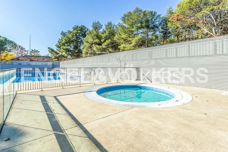 Foto 38deabab-6274-44bd-a582-542f171e29c8. Lloguer apartament amb calefacció aparcament a Golf-El Carralero Majadahonda