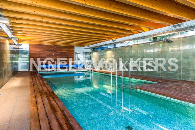 Foto 3a7d3524-feac-4e4e-bb03-54d8017afd4b. Lloguer apartament amb calefacció aparcament a Golf-El Carralero Majadahonda