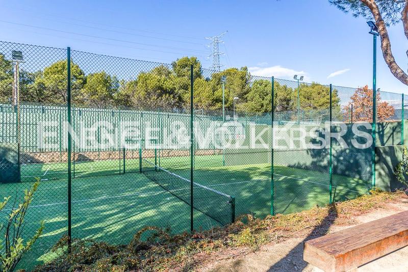 Foto 4706da6a-2ca5-4a10-b319-248baba22dfc. Lloguer apartament amb calefacció aparcament a Golf-El Carralero Majadahonda