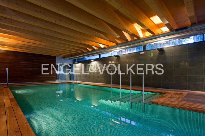 Foto e8a38c76-e4e2-49f8-bdd8-331c79e8b637. Lloguer apartament amb calefacció aparcament a Golf-El Carralero Majadahonda