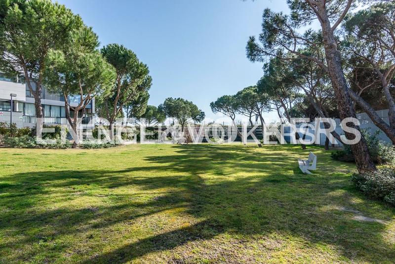 Foto ff69dcd2-4013-4780-8a63-5e4dcdaa21d5. Lloguer apartament amb calefacció aparcament a Golf-El Carralero Majadahonda