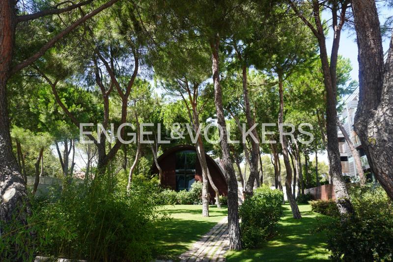 Foto dee8e08a-f071-44ef-bd2f-598fa756bc9d. Location appartement avec chauffage parking dans Golf-El Carralero Majadahonda