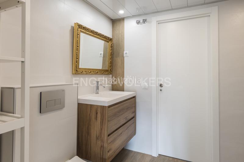 Foto 03cfed31-6b0e-4f52-a123-eeb3b9d924ea. Location attique avec chauffage parking piscine dans Madrid