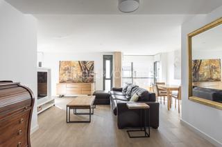 Location Attique  Calle de vicente blasco ibañez. Fabuloso ático en sanchinarro