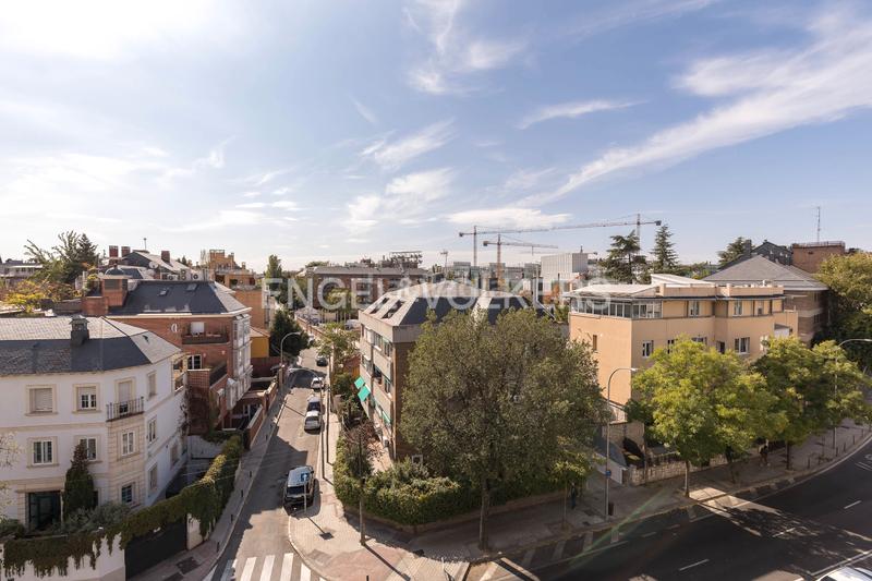 Foto 21229023-a32e-4dfa-b42b-685853fb7319. Appartement avec chauffage parking piscine dans Castilla Madrid