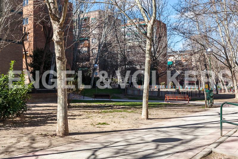 Foto 7448587a-623b-4ce6-a93f-a94ae274ac40. Appartement avec chauffage parking piscine dans Castilla Madrid