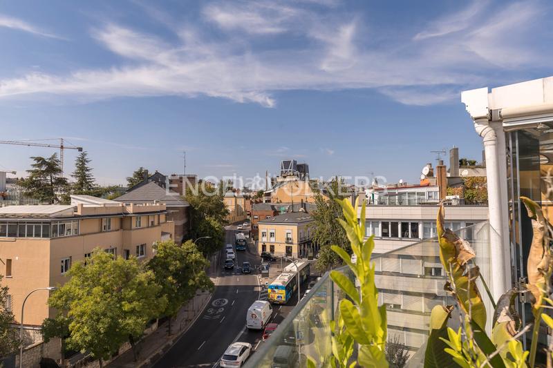 Foto 826c3f32-69a1-47ae-9d1b-d7dd3c250fac. Appartement avec chauffage parking piscine dans Castilla Madrid