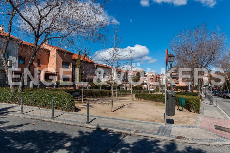 Foto 9692ed73-c15f-4a44-9fda-b8c0f025df12. Appartement avec chauffage parking piscine dans Castilla Madrid