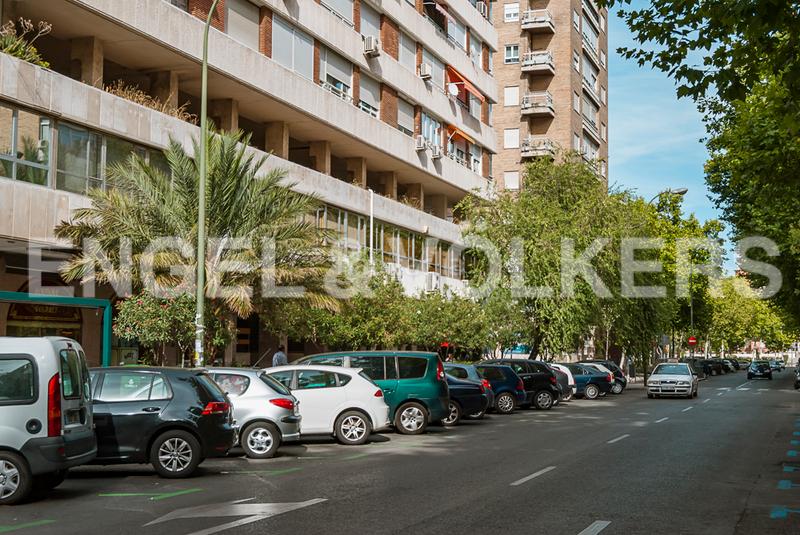 Foto 9cbfea96-50d4-4e2b-afd6-401e50a7e349. Appartement avec chauffage parking piscine dans Castilla Madrid