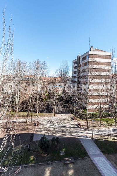 Foto b0e4df2a-f9a9-489f-900b-158b1926b0b6. Appartement avec chauffage parking piscine dans Castilla Madrid