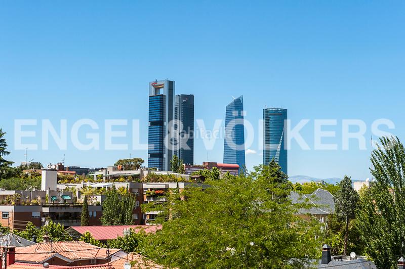 Foto c5326fcf-d530-45fd-9aeb-7ec580b86057. Appartement avec chauffage parking piscine dans Castilla Madrid