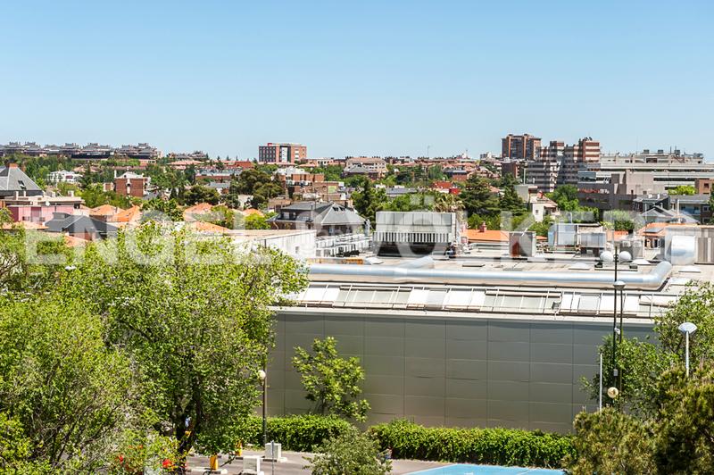 Foto d6e4fcfa-78ab-47d0-b069-b533997d641d. Appartement avec chauffage parking piscine dans Castilla Madrid