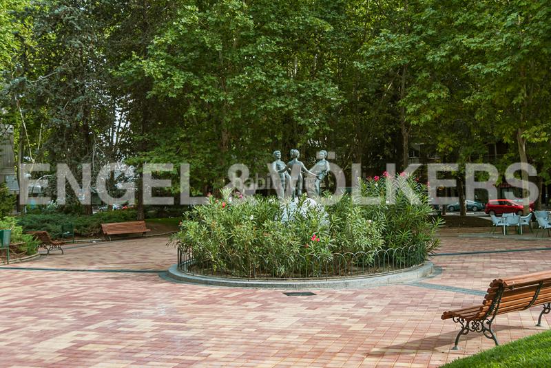 Foto e9fa4e93-3707-46c3-b534-604140290b55. Appartement avec chauffage parking piscine dans Castilla Madrid