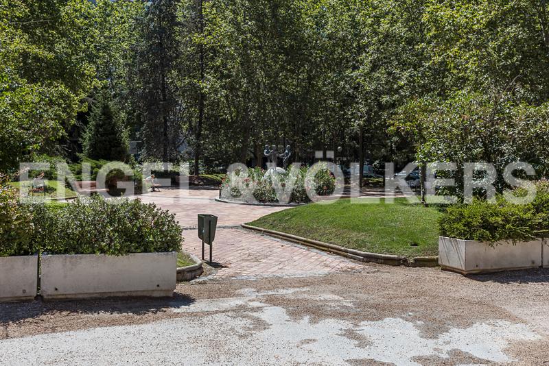 Foto fe16c4eb-2d24-4691-bff8-4b8ce1680027. Appartement avec chauffage parking piscine dans Castilla Madrid