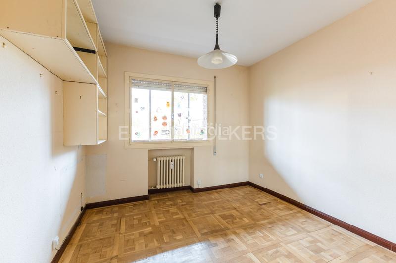 Foto 18db7cdc-b434-4173-ae3b-8a9bbb88c95d. Appartement avec chauffage parking piscine dans Nueva España Madrid