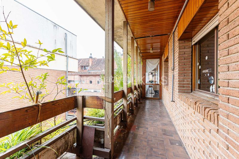 Foto 4704ae8a-f16f-4066-9032-d1ed3d641139. Appartement avec chauffage parking piscine dans Nueva España Madrid