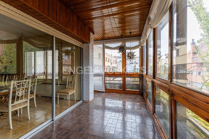 Foto 53165908-6898-45e2-8c83-5806464e6a16. Appartement avec chauffage parking piscine dans Nueva España Madrid