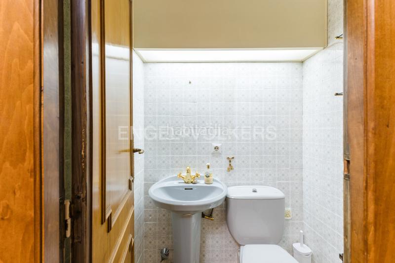 Foto 59458416-1193-4099-ab36-14dc28b84ae3. Appartement avec chauffage parking piscine dans Nueva España Madrid