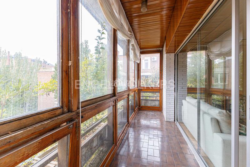 Foto 5a01b006-1b70-4610-83dc-f0e1e12465c2. Appartement avec chauffage parking piscine dans Nueva España Madrid