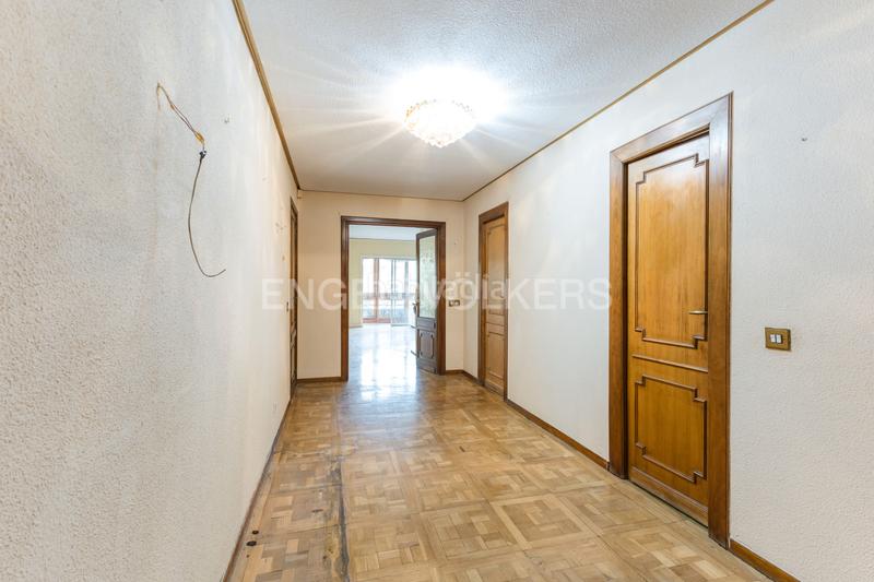 Foto 74ea0760-e976-4181-b835-cae75c14367f. Appartement avec chauffage parking piscine dans Nueva España Madrid