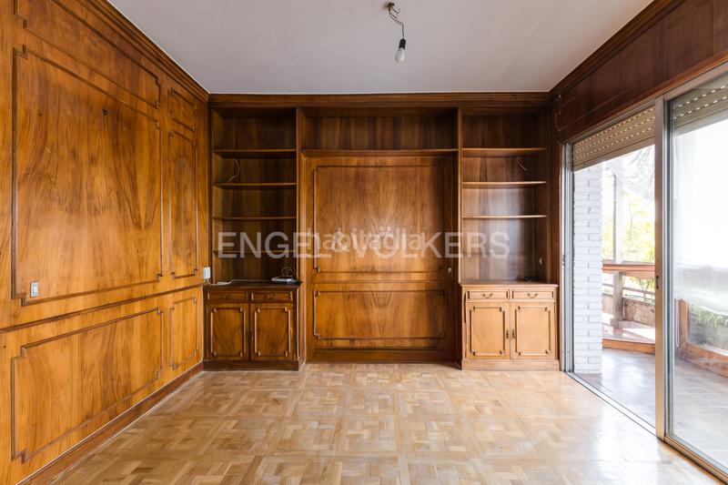 Foto 7feb8733-5e26-4e57-8505-ffc632e27e17. Appartement avec chauffage parking piscine dans Nueva España Madrid