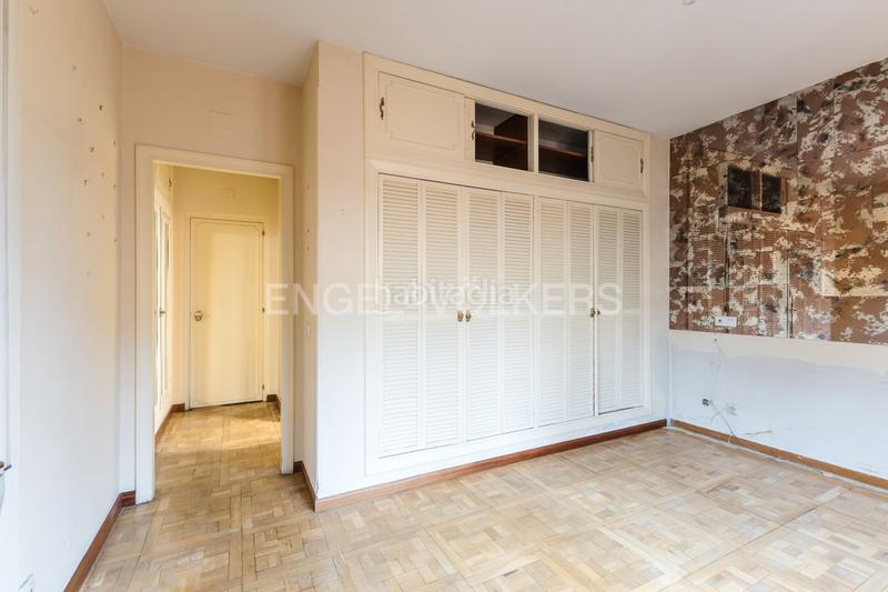 Foto 803251e6-5c6d-4f42-9ddb-db89ea2a260c. Appartement avec chauffage parking piscine dans Nueva España Madrid