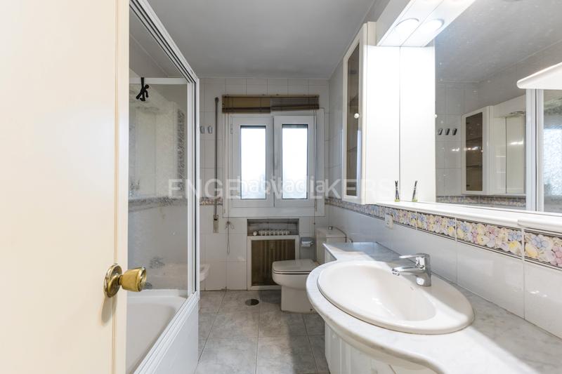 Foto 855f816e-881d-4731-935c-f97ab789619a. Appartement avec chauffage parking piscine dans Nueva España Madrid