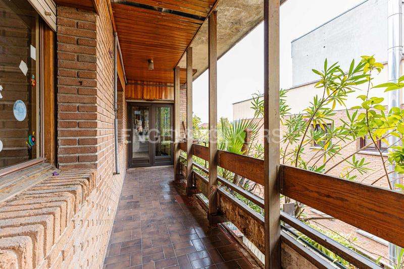 Foto 94557c36-1c5e-41fe-89b0-d3c5b6ac77a3. Appartement avec chauffage parking piscine dans Nueva España Madrid