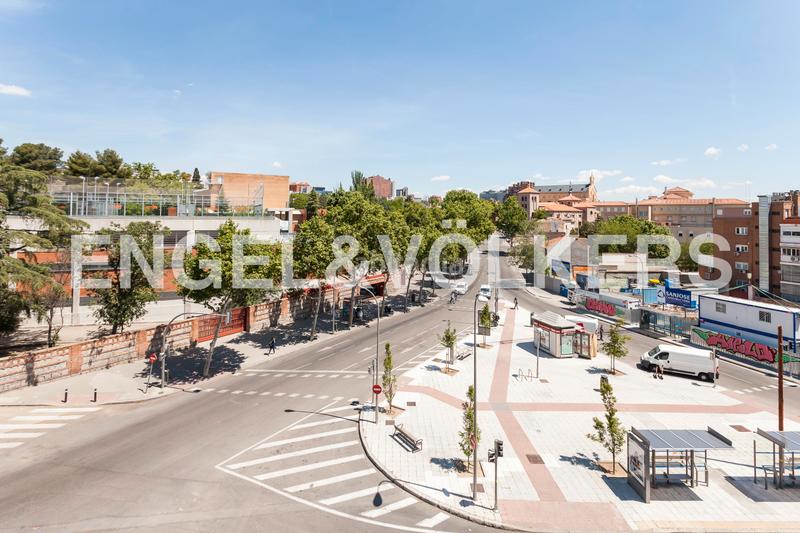 Foto 9a6c8b24-698f-4e6d-b7cb-ad1c336d1fc3. Appartement avec chauffage parking piscine dans Nueva España Madrid